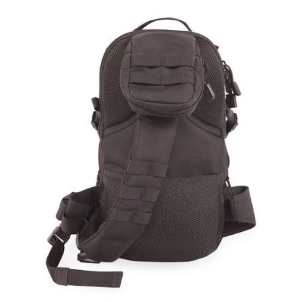 JETTISON COMPACT SLING BAG - Picture 4 of 7